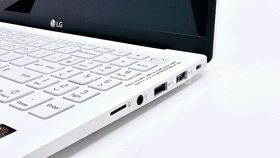 LG그램 15인치 15Z90N-VP50ML 코어i5 엘...--4
