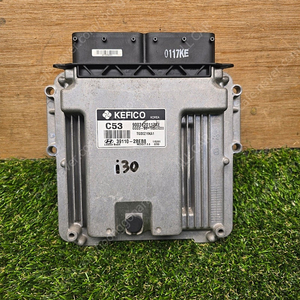 i30 ECU 모듈 39110-2BEB8 / 391102BEB8 8만원