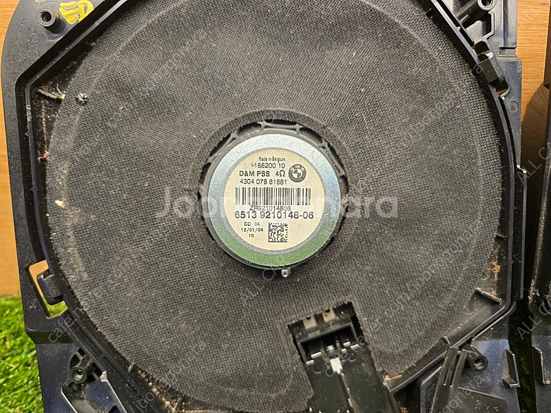F30 320D 바닥우퍼 2개일괄 5만원--2