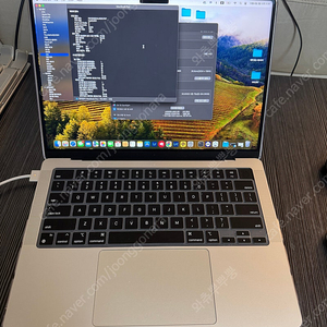 맥북 14 프로 M2 16GB 512GB 실버 판매