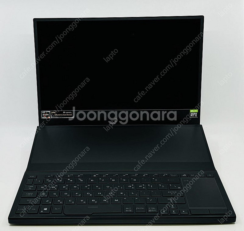 ASUS ROG 제피러스 듀오 GX551QS-HF012...--0
