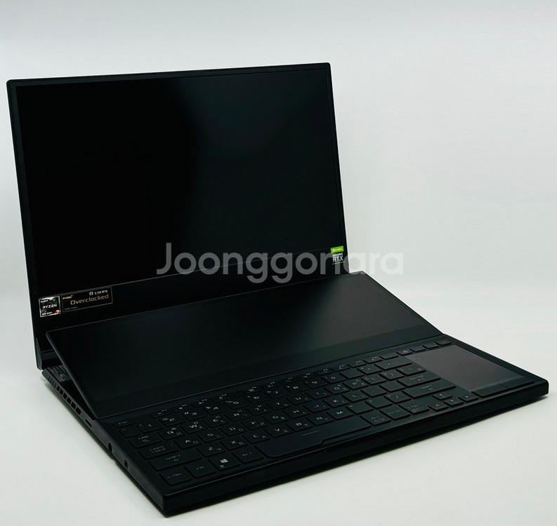 ASUS ROG 제피러스 듀오 GX551QS-HF012...--1