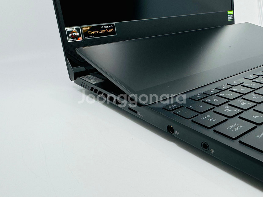 ASUS ROG 제피러스 듀오 GX551QS-HF012...--4
