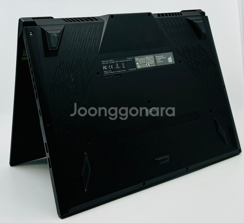 ASUS ROG 제피러스 듀오 GX551QS-HF012...--8