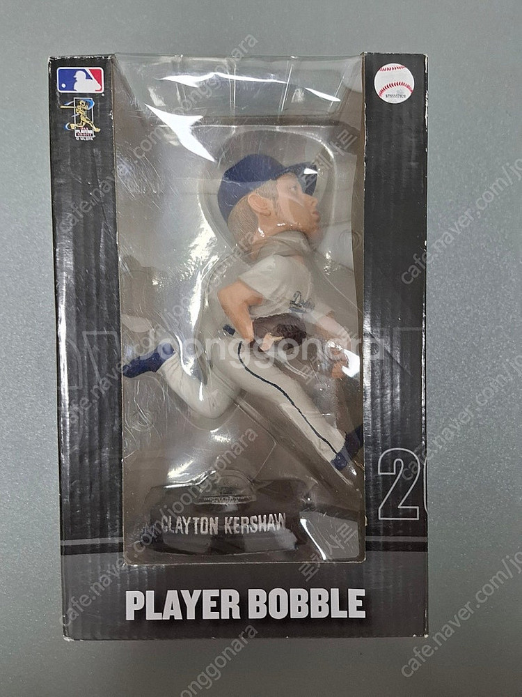 [판매합니다] 맥팔레인 MLB(LA 다저스, 피츠버그,...--0