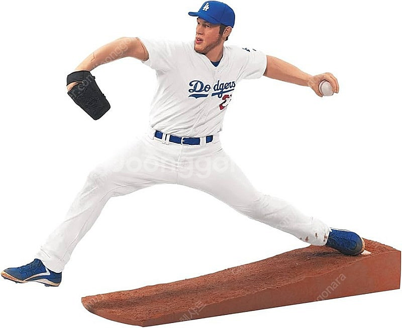 [판매합니다] 맥팔레인 MLB(LA 다저스, 피츠버그,...--5