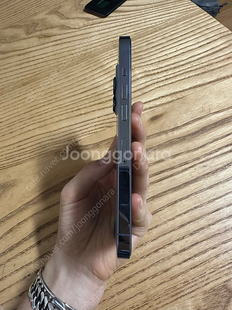 아이폰 13 pro 256gb 시에라블루 배터리 성능 ...--1