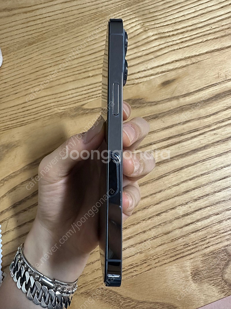 아이폰 13 pro 256gb 시에라블루 배터리 성능 ...--2