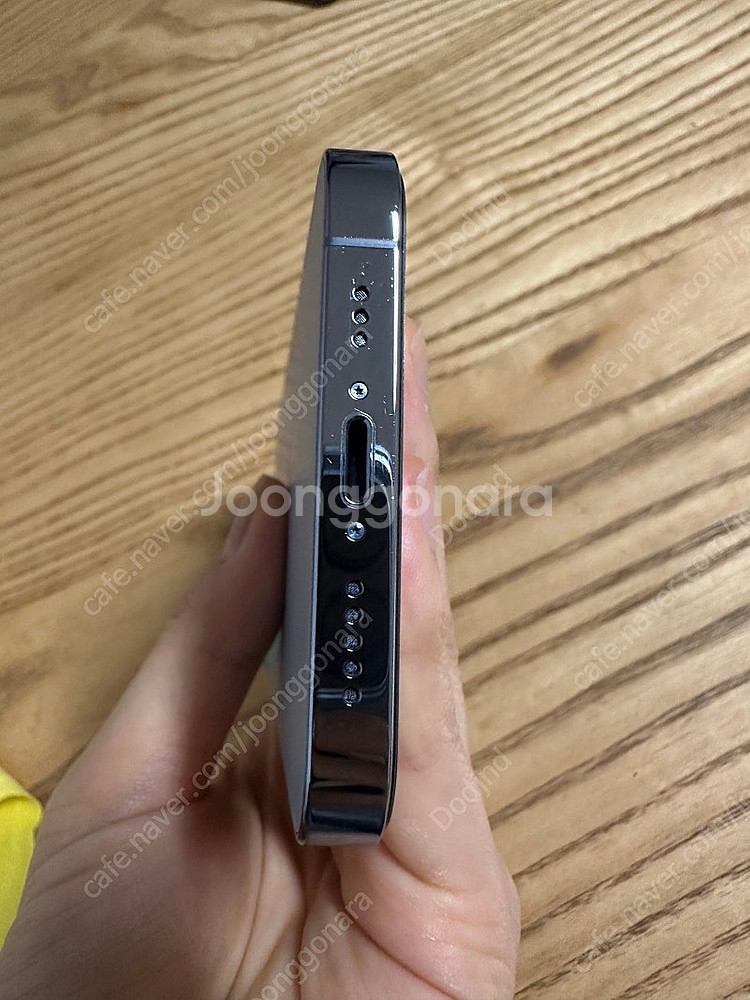 아이폰 13 pro 256gb 시에라블루 배터리 성능 ...--4