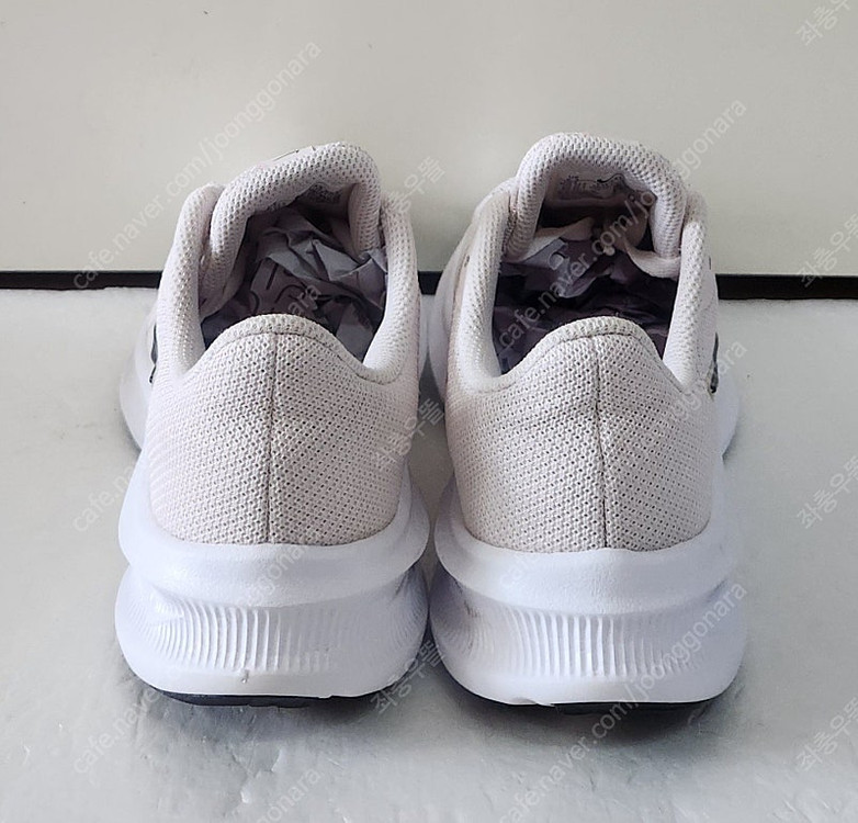 [235] 나이키 다운쉬프터11 라이트소프트핑크화이트 매쉬 다운시프터11 초경량 런닝화스니커즈단화 최저가판매--6