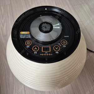 스팀보이 S6400 부품용