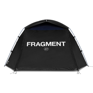 [새상품] 돔 텐트 택티컬 프라그먼트 x 헬리녹스 Tac. 3P Dome Tent