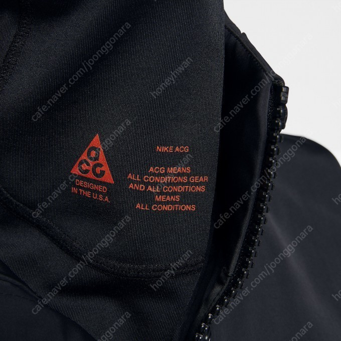 나이키 랩 2017 FW ACG 캡 마스크 바라클라바--4