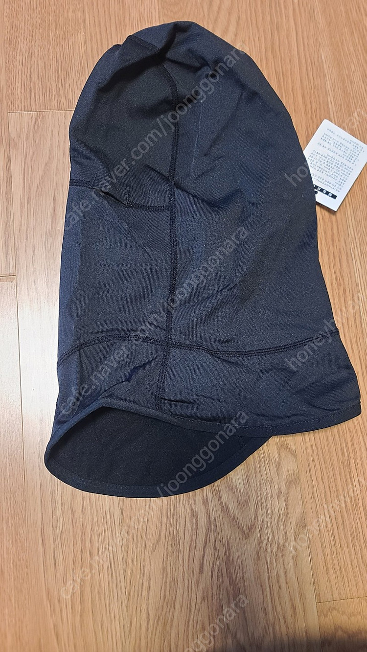 나이키 랩 2017 FW ACG 캡 마스크 바라클라바--7