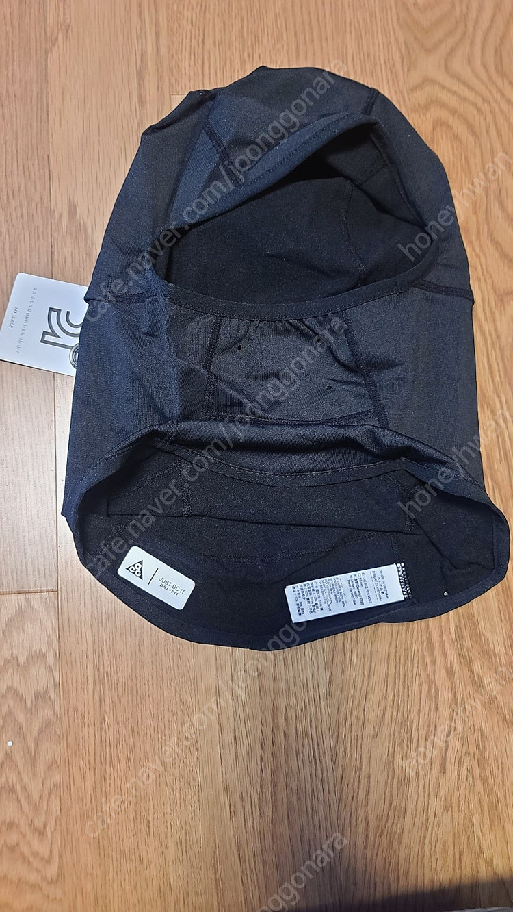 나이키 랩 2017 FW ACG 캡 마스크 바라클라바--8