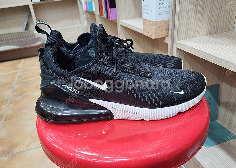 나이키 에어맥스 265미리--1