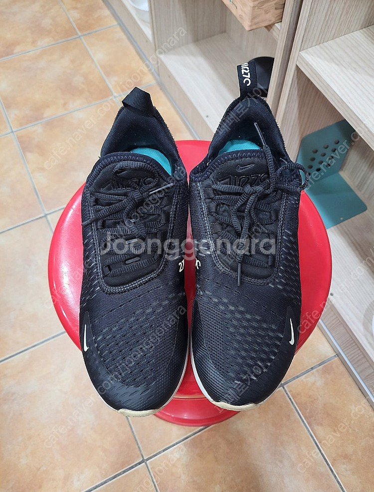 나이키 에어맥스 265미리--2