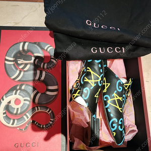 정품 구찌 GUCCI 프린스타운 블로퍼 슬리퍼 37반 사이즈 // 코스 더일마 르17 정싸롱 투머치토커 비이커 한섬 올라이츠 인스턴트펑크 구호 아모멘토 타임 오르 렉토 분더캄머 더