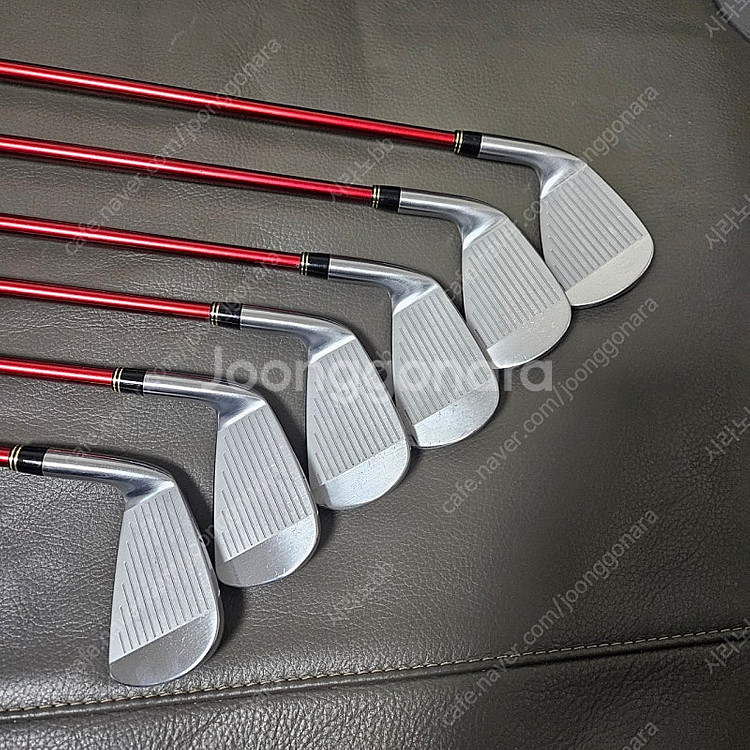 v300 5 그라파이트 4~9번 6아이언--1