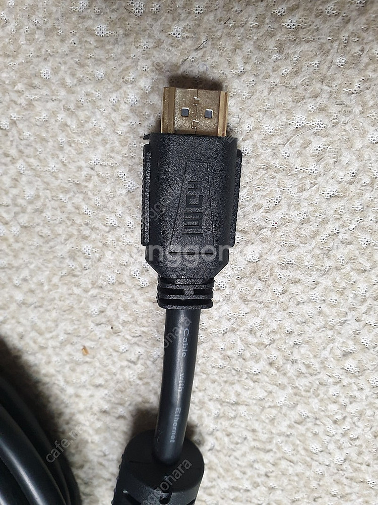 [케이블 선] HDMI DVI 케이블 // 삼성 HDM...--1