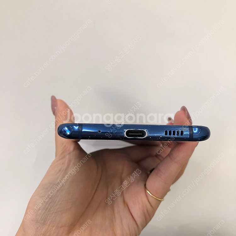 (양산중고폰) 27614 액정깨끗 갤럭시A9PRO(G8...--4