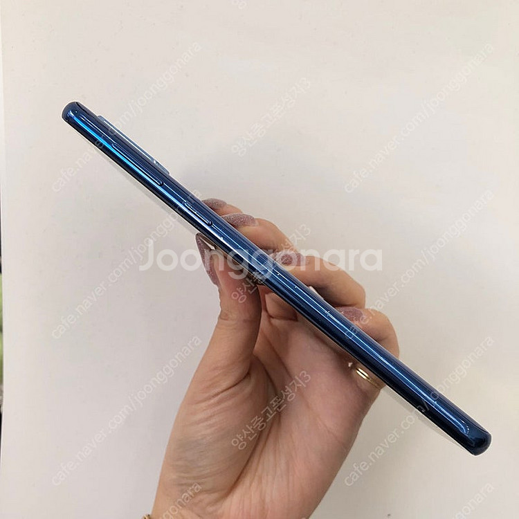 (양산중고폰) 27614 액정깨끗 갤럭시A9PRO(G8...--5