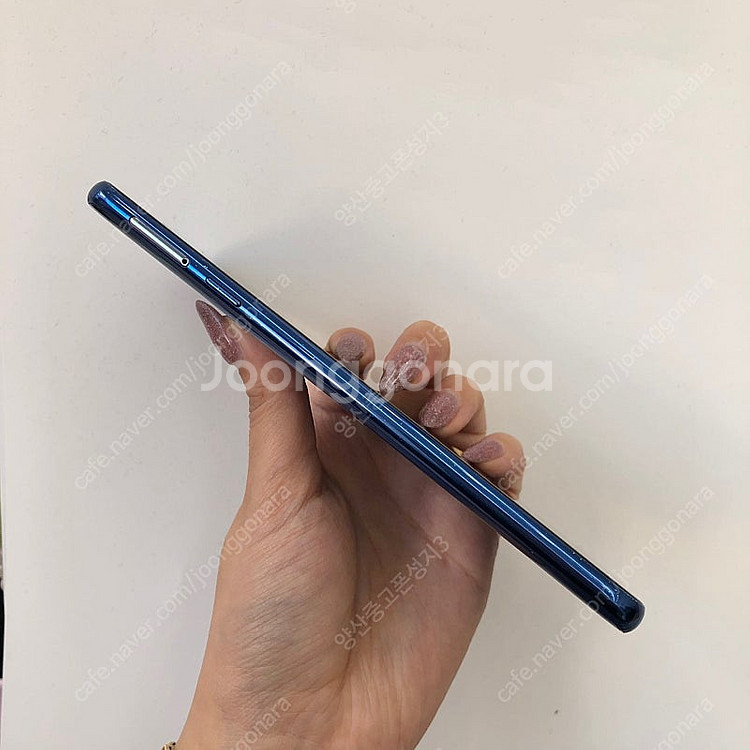 (양산중고폰) 27614 액정깨끗 갤럭시A9PRO(G8...--6