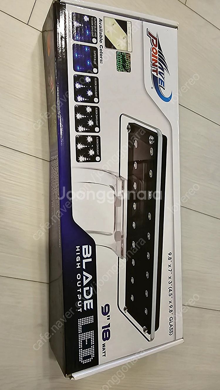 웨이브프론트 조명--0