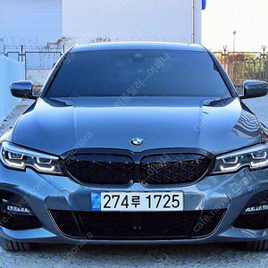 BMW3시리즈 (G20) 330e M 스포츠@중고차@중고@할부@미필@전액할부@