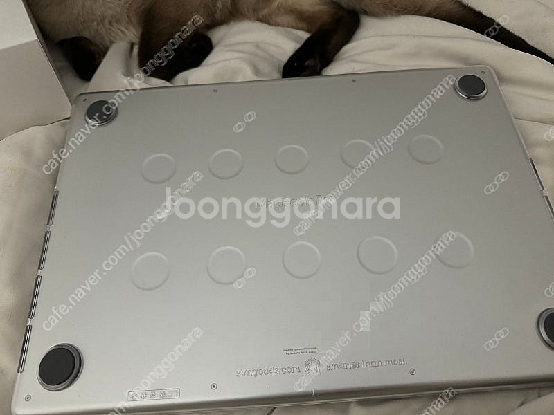 맥북 프로 16인치/M3 MAX 16코어/1TB/48G...--4