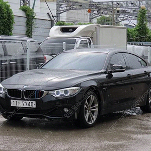 BMW4시리즈 (F32) 420d xDRIVE 그란쿠페 스포츠@중고차@중고@할부@미필@전액할부@