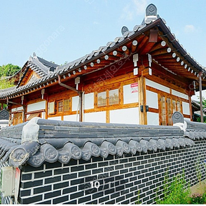 전주 한옥마을 펜션 10.9-10.10 두개!