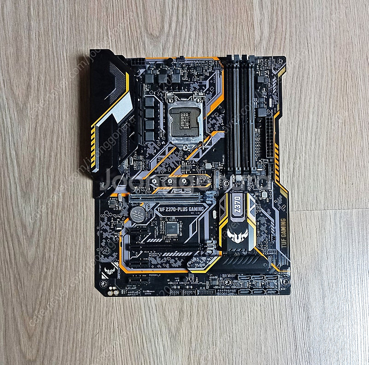 ASUS TUF Z370-PLUS GAMING ~ 4만...--0