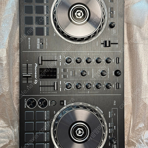 Pioneer DJ DDJ-RB