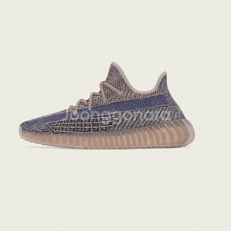 아디다스 이지부스트350 V2 페이드 285--0