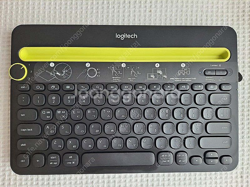 iplay60 mini pro(특S급) + 키보드 + ...--8