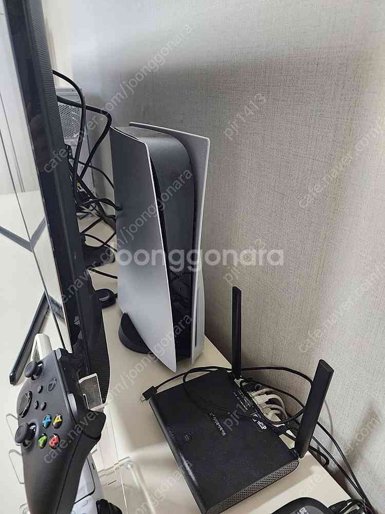 ps5 플레이스테이션5 디스크버전--0