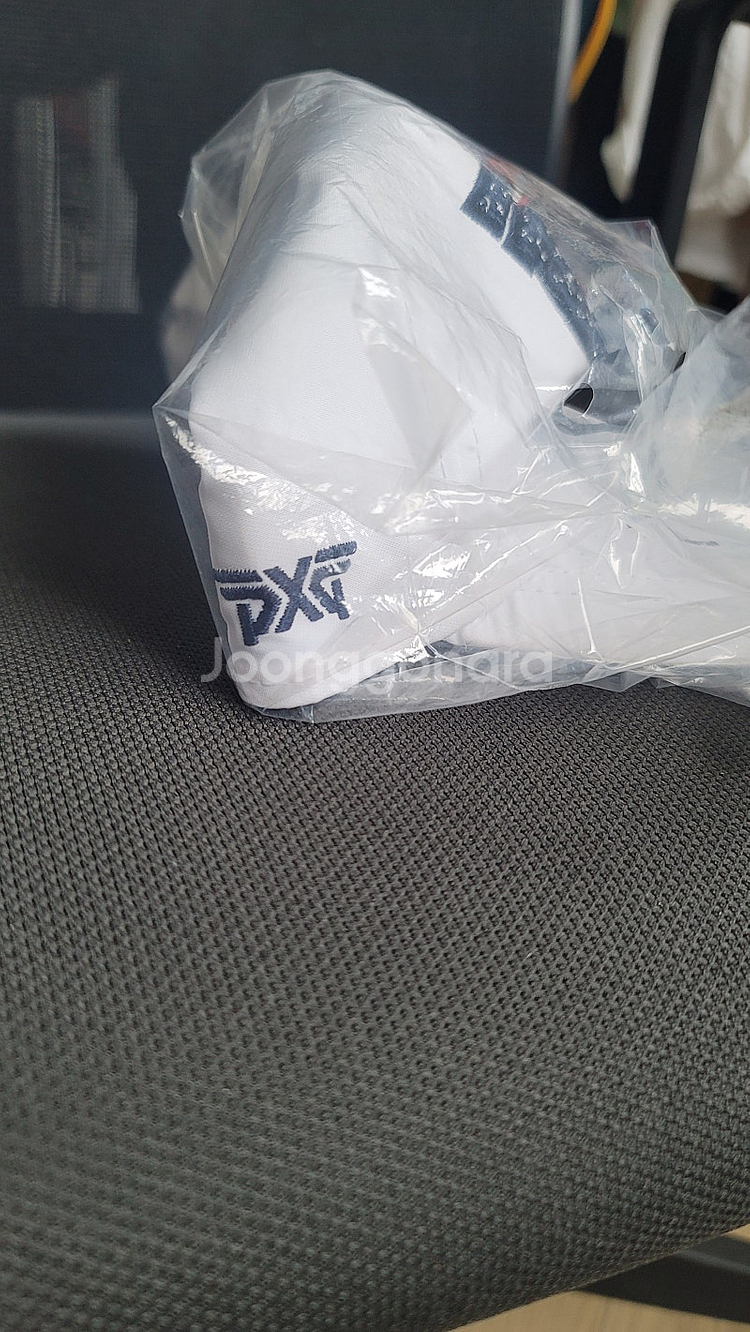 PXG 성조기 골프 모자(새제품) 피엑스지--4