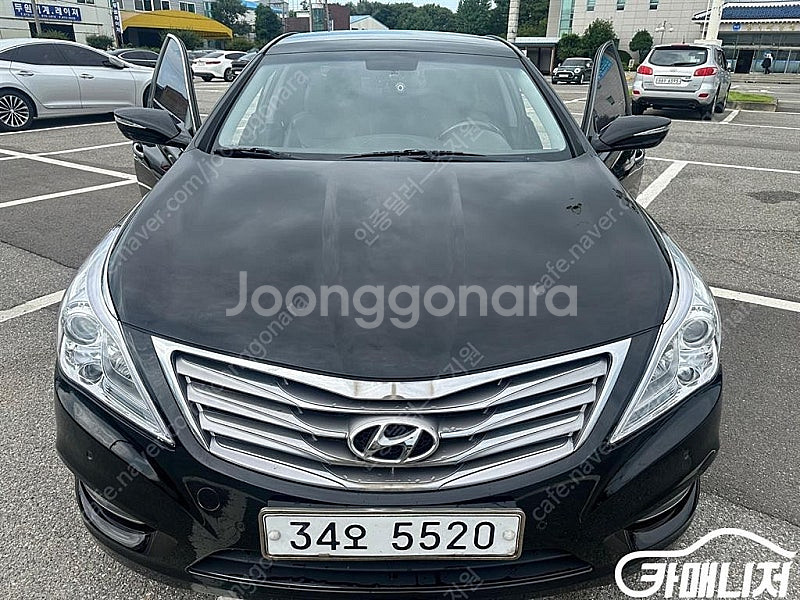 [현대]그랜저 HG HG300 PRIME (5인승) ★...--0