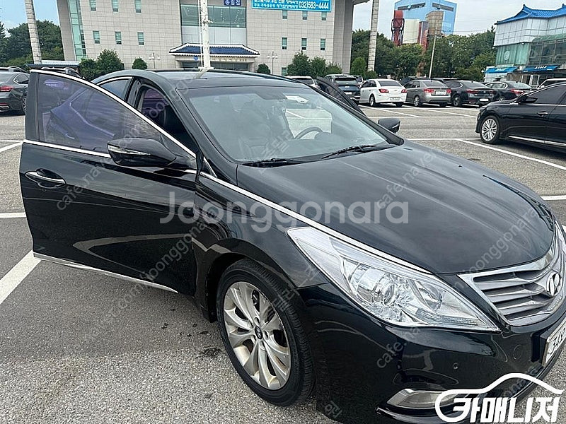 [현대]그랜저 HG HG300 PRIME (5인승) ★...--2