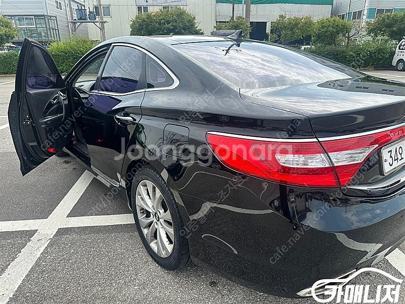 [현대]그랜저 HG HG300 PRIME (5인승) ★...--5
