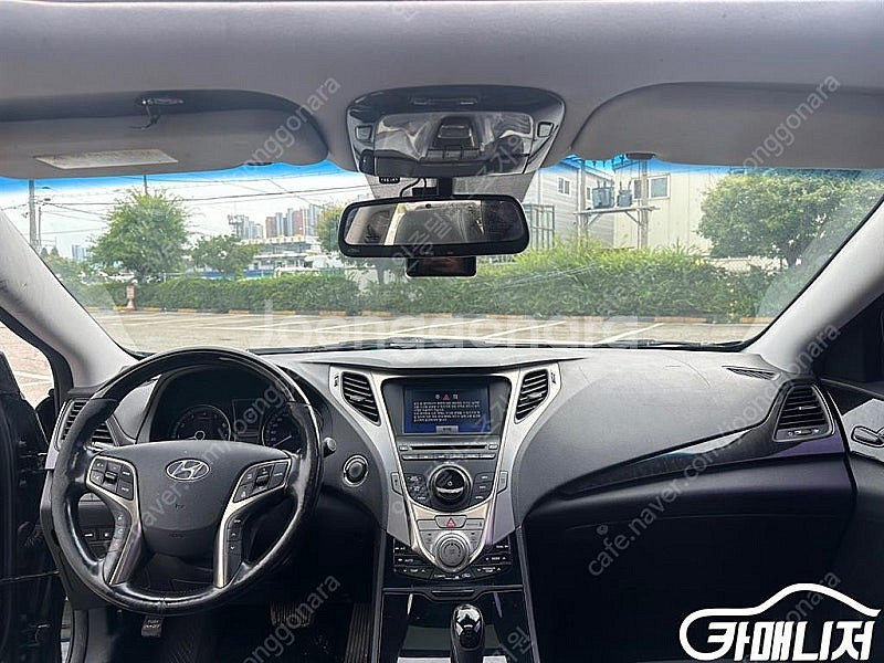 [현대]그랜저 HG HG300 PRIME (5인승) ★...--7