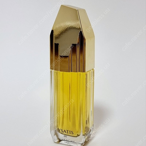 (미사용) GIVENCHY 지방시 샤티스 퍼퓸 향수 100ml