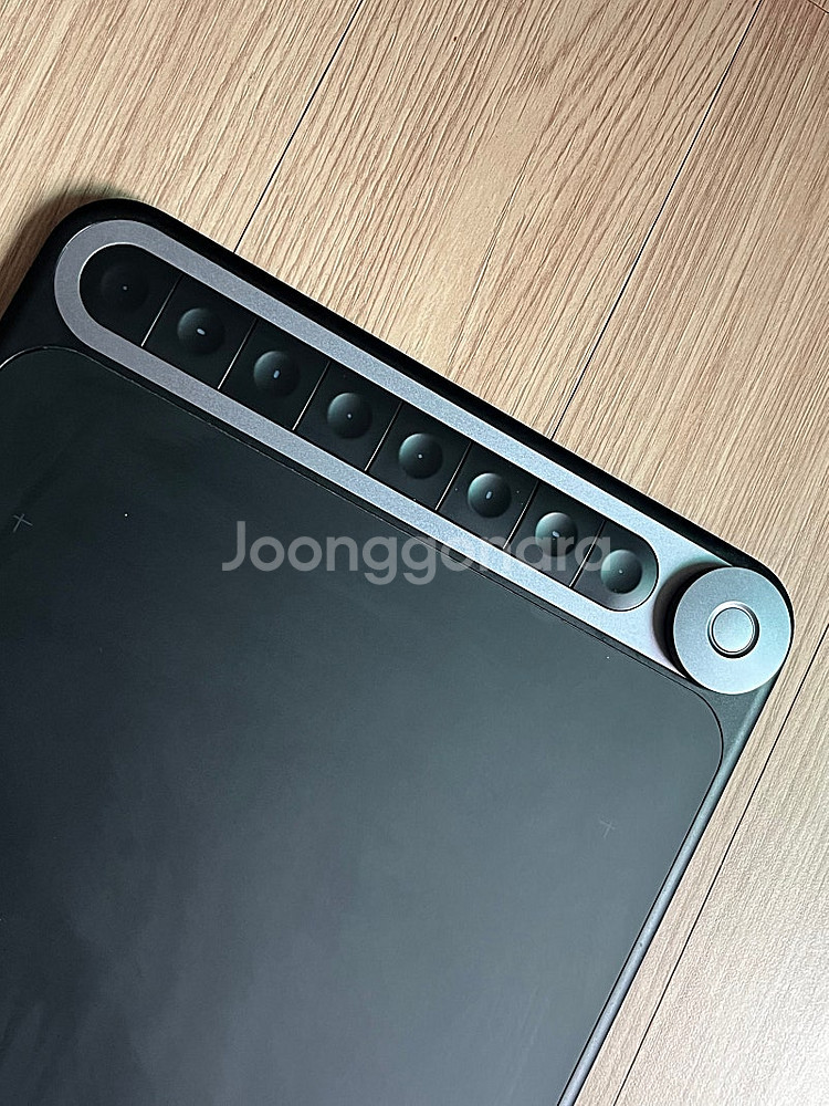 휴이온 펜 타블렛 Q620M--0
