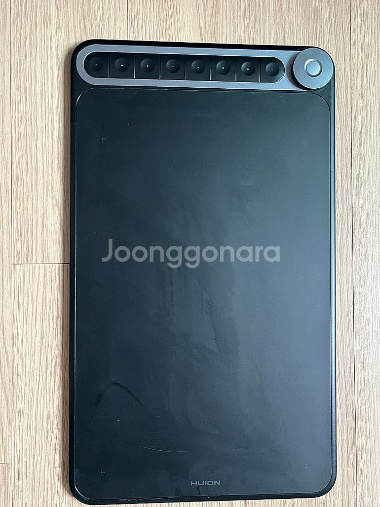 휴이온 펜 타블렛 Q620M--1