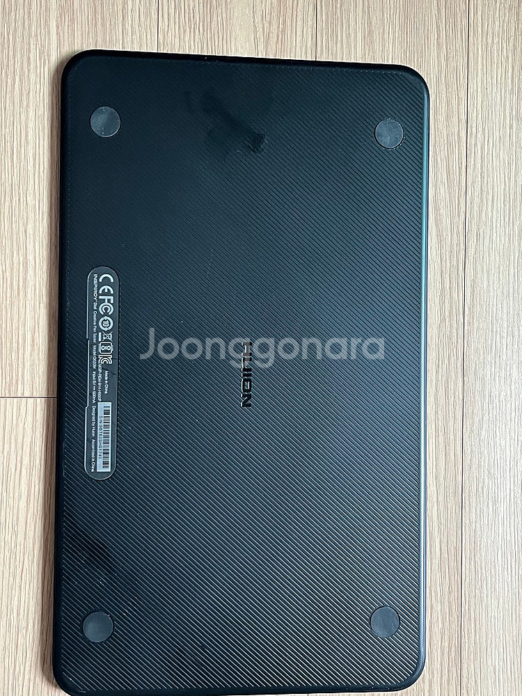 휴이온 펜 타블렛 Q620M--2