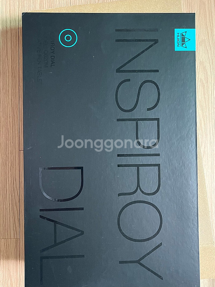 휴이온 펜 타블렛 Q620M--6