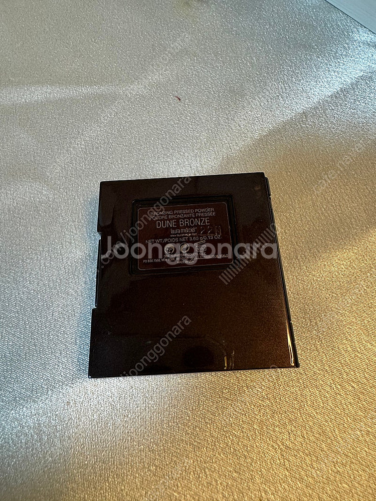 로라메르시에 DUNE BRONZE--3
