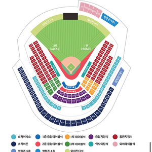 준플레이오프 3차전 kt lg 3루 스카이존 연석 양도합니다