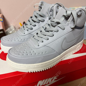 나이키 NIKE 코트 비젼 미드 DR7882-001